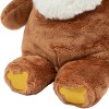 Chairoikoguma (Kogumachan) San-X Original Plush - Large - 4 of 4