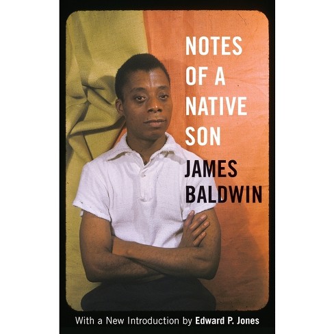 Notes Of A Native Son - By James Baldwin : Target