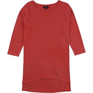 Alfani Womens High-Low Tunic Blouse - 1 of 1