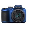 Minolta 20 Mega Pixels 40x Optical Zoom Digital Camera with 1080p FHD Video, Blue - 3 of 4