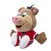 Bleacher Creatures Carolina Hurricanes Stormy 8" Kuricha Mascot Sitting Plush - 3 of 4