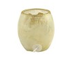 Stony Creek 3.0 Inch Angel Wings Pre-Lit Votive Heart Bereavment Lose Gold Novelty Sculpture Lights - 3 of 4
