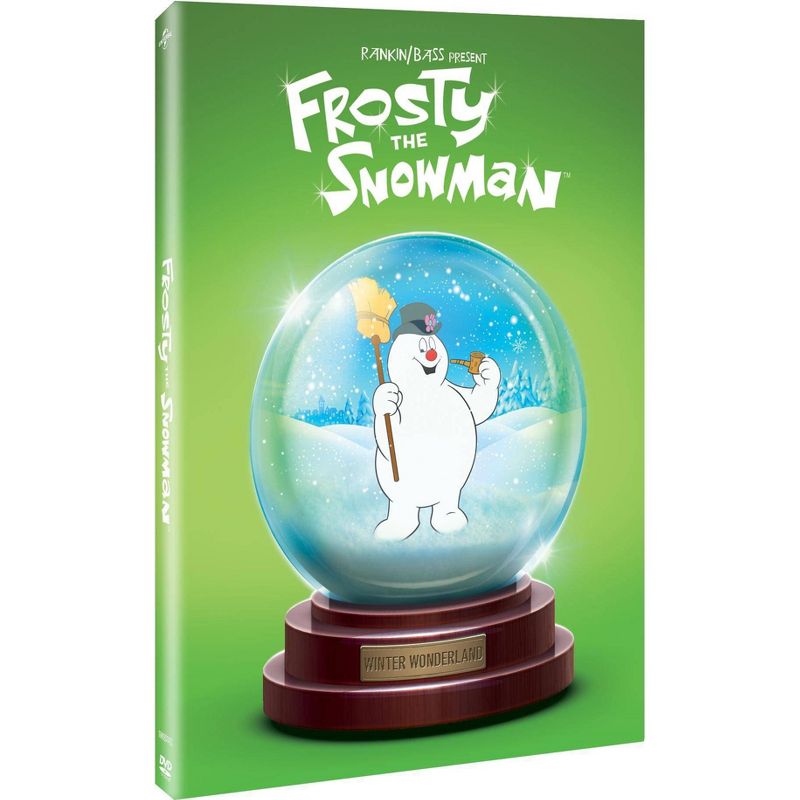 Frosty the Snowman (Deluxe Edition) (GLL), 3 of 4