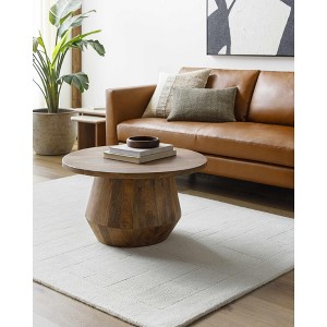 Hauteloom Tupac Area Rug - 1 of 4