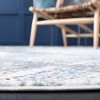 Shivan 100 SHV105 Power Loomed Indoor Rugs - Safavieh - 4 of 4