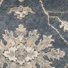 Nourison Concerto Floral Persian Area Rug - image 3 of 4