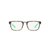 Emporio Armani EA3108 51mm Male Square Eyeglasses - 2 of 4