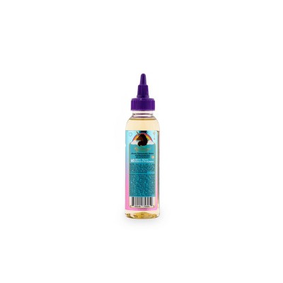 Afro Unicorn Bye Bye Dry Scalp Serum - 4 fl oz_4