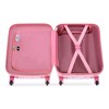 Gabbys Doll House Ful Sketch your dreams Kids 21" Luggage - 4 of 4