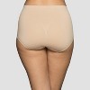 Vanity Fair Lingerie Women's Smoothing Comfort Seamless Briefs - 3 of 4