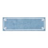 MAYEERTY 24"×72" Cotton Tufted Bath Rug for Bathroom 1pcs - 4 of 4