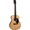 Recording King RO-318 Tonewood Reserve Series All-Solid OOO With Aged Adirondack Top Acoustic Guitar Natural - 3 of 4