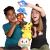 Pokemon 8" Plush Mystery Blind Box 5-Pack - Receive 5 Assorted Figures & Starters - Authentic Stuffed Animal Toy - Gift for Kids, Boys, Girls - 2+ - 2 of 4