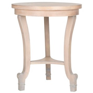 End Table Natural - Safavieh
