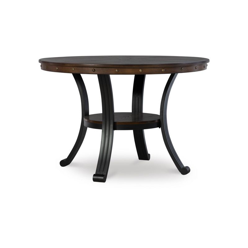 Angelo Dining Table - Powell Company, 1 of 12