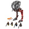 LEGO Star Wars: AT-ST Raider The Mandalorian Collectible Building Model 75254 - image 2 of 4