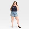 Women's High Neck Halter Top - Wild Fable™ - 3 of 3