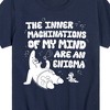 Boys' - SpongeBob SquarePants - Patrick Mind Enigma Bubbles Short Sleeve Graphic T-Shirt - 2 of 4