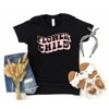 The Juniper Shop Flower Child Girls Short Sleeve Tee - 2 of 2