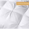 Dr Pillow Nano-cell pockets Hybrid Ice Pillow  - White - 3 of 4