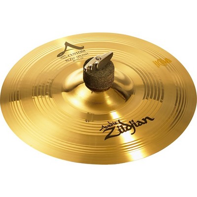 Zildjian A Custom Rezo Splash 10 in.