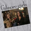 Women's Gilmore Girls Movie Night T-Shirt - 2 of 4