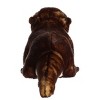 Aurora Large River Otter Pup Miyoni Tots Adorable Stuffed Animal Brown 14" - 4 of 4