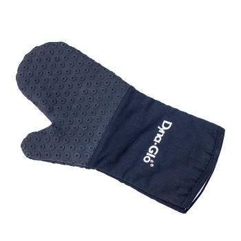 OXO Good Grips 1147907 Licorice Oven Mitt with Magnet 
