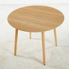 Dexmalle INS Modern Style Extensible table - 4 of 4