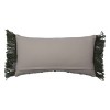 10.5"x22.5" Alipne Bolster Throw Pillow - Pillow Perfect - 2 of 4