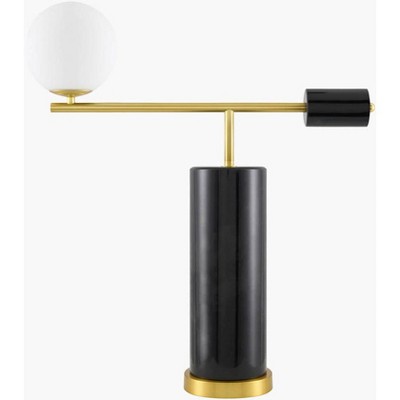 Livabliss Oslin Traditional Table Lamps