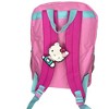 Sanrio Hello Kitty with Balloons 16" Pink School Backpack with Front Pocket - 4 of 4