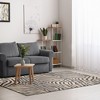 Liora Manne Ravella Modern Indoor/Outdoor Rug.. - 2 of 4