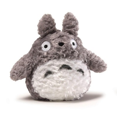 totoro doll