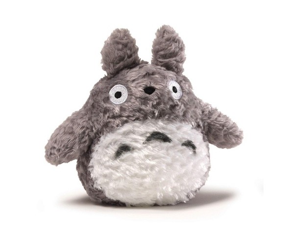 My Neighbor Totoro 6" Totoro Plush