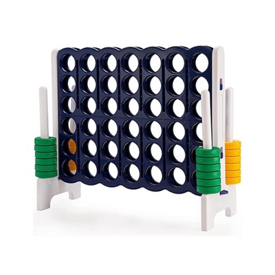 Probe Hues Giant 4-To-Score Interactive Game Set