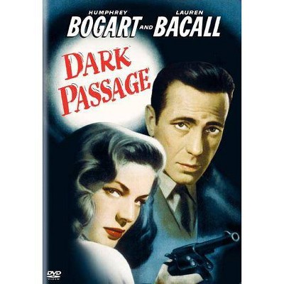 Dark Passage (DVD)(2006)