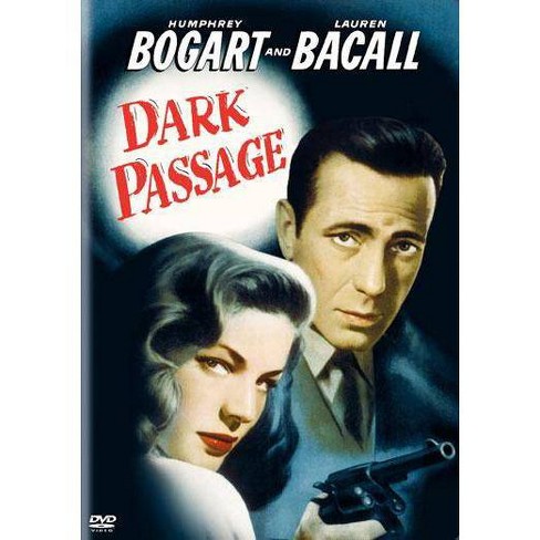 Dark Passage (dvd)(2006) : Target