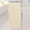 Unique Bargains Self-Adhesive Cat Scratch Mat - 2 of 4