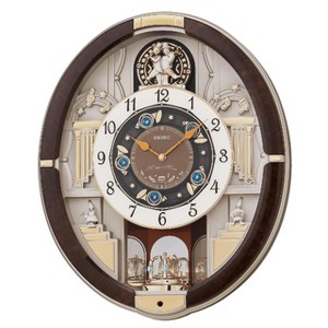Seiko Golden Trumpets Melodies In Motion - 1 of 4