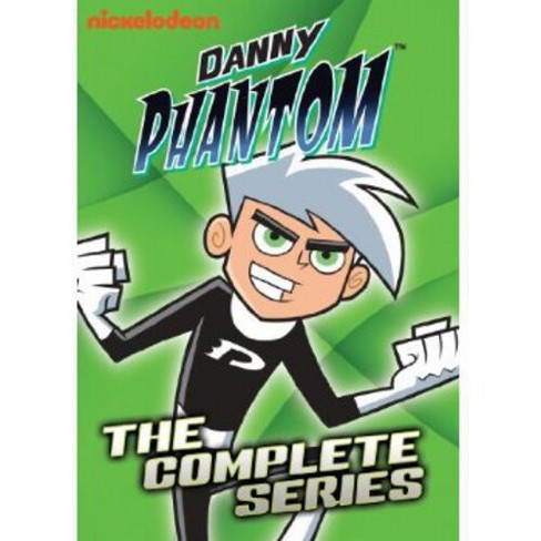 The Adventures Of Jimmy Neutron Boy Genius: The Complete Series