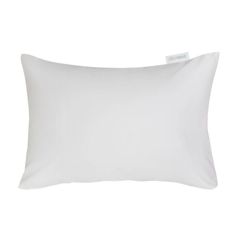 Perfect Protection Cool Touch Pillow Protector - Allerease, 2 of 8