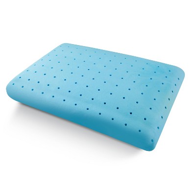 Oversized Cooling Gel Memory Foam Bed Pillow