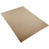 Colonial Mills Simply Home Solid Area Rug - Café Tostado 3'x5' - 3 of 4