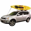 Malone J-Pro with Speedlines 2 Pack Kayak Carrier - 2 of 4