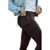 Women's Luxe Leggings - Julia Rose - image 4 of 4