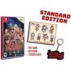 Red Art - Elrentaros Wanderings for Nintendo Switch - 2 of 4