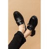 Women's Wo's Vallor Mule Loafer - CHINESE LAUNDRY - 2 of 4