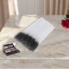 Unique Bargains Convenient Eyebrows Brushes 50 Pcs - 4 of 4