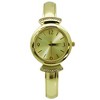 Olivia Pratt Classic Every Day Metal Bangle Watch - 3 of 4